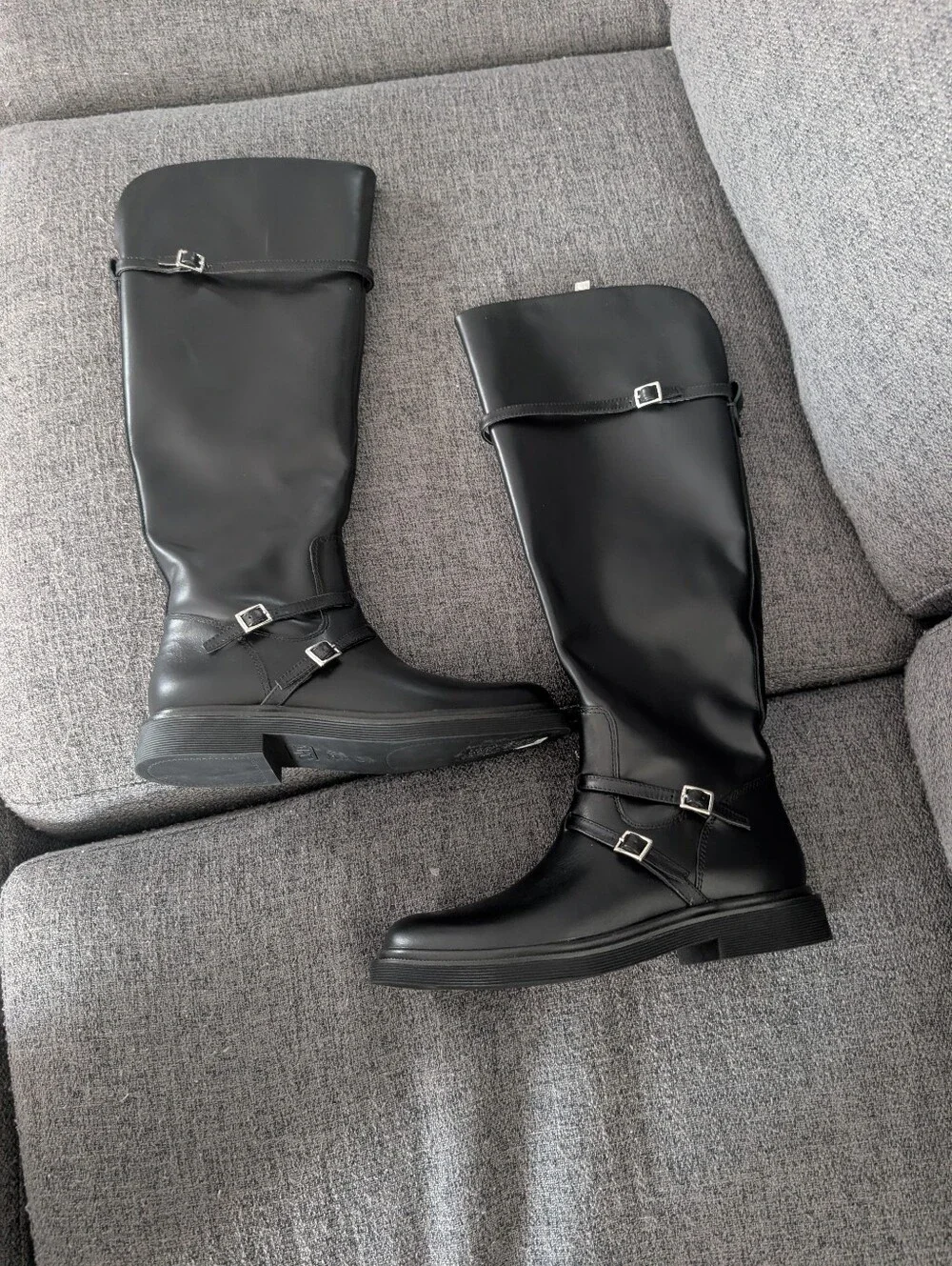 Sarto Ainsley Boots